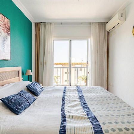 Apartment Playa La Arena Puerto de Santiago  Ngoại thất bức ảnh