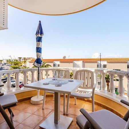 Apartment Playa La Arena Puerto de Santiago  Ngoại thất bức ảnh