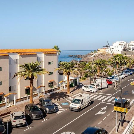 Apartment Playa La Arena Puerto de Santiago  Ngoại thất bức ảnh