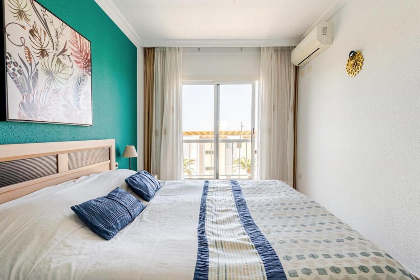 Apartment Playa La Arena Puerto de Santiago  Ngoại thất bức ảnh