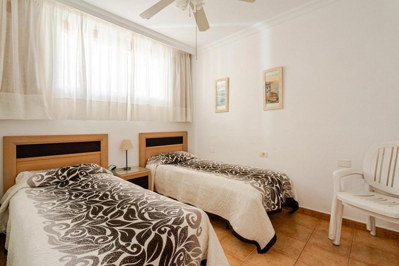 Apartment Playa La Arena Puerto de Santiago  Ngoại thất bức ảnh