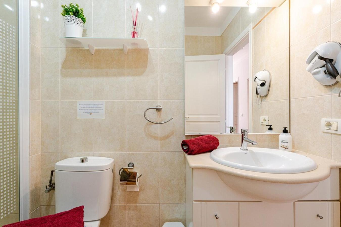 Apartment Playa La Arena Puerto de Santiago  Ngoại thất bức ảnh