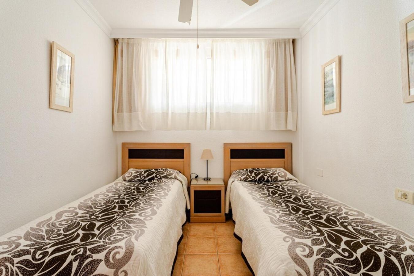 Apartment Playa La Arena Puerto de Santiago  Ngoại thất bức ảnh
