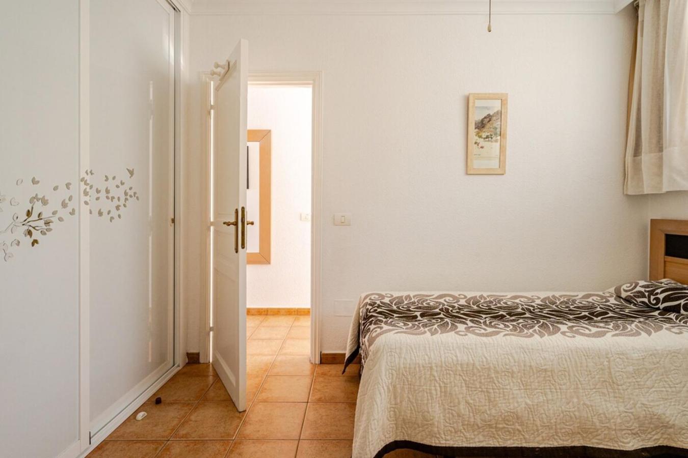 Apartment Playa La Arena Puerto de Santiago  Ngoại thất bức ảnh